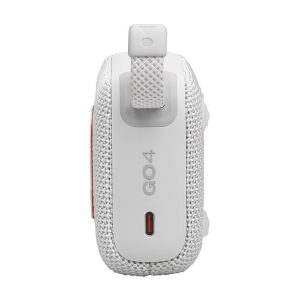JBL Go 4 - speaker - for portable use - wireless