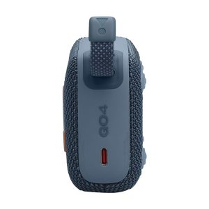 JBL Go 4 - speaker - for portable use - wireless