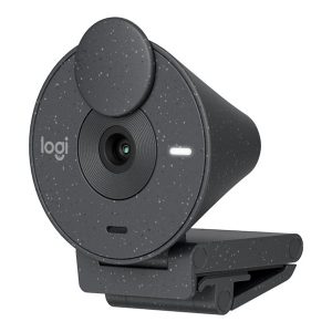 Logitech BRIO 300 - webcam