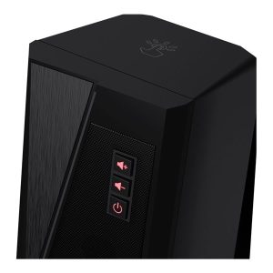 REDRAGON Anvil GS520 - speakers - for PC