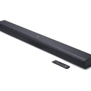 JBL Cinema SB510 - sound bar - for home theater - wireless