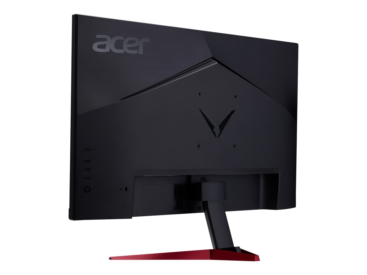 Acer Nitro VG240Y - LED monitor - 23.8" - 1920 x 1080 Full HD (1080p) @ 100 Hz - IPS - 250 cd/m² - 1 ms - 2xHDMI, VGA port - black - Image 11