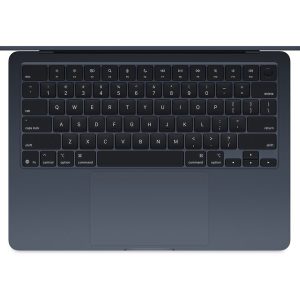 Apple MacBook Air - 13.6" - Apple M4 - 16 GB RAM - 256 GB SSD - US