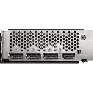 MSI GeForce RTX 3060 Ventus