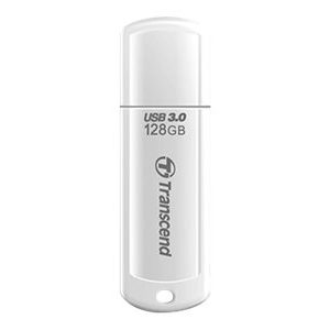 Transcend JetFlash 730 - USB flash drive - 128 GB