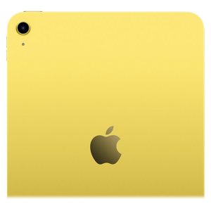 Apple 10.9-inch iPad Wi-Fi - 10th generation - tablet - 256 GB - 10.9"