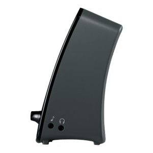 Logitech Z-323 - speaker system - for PC