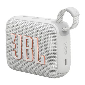 JBL Go 4 - speaker - for portable use - wireless