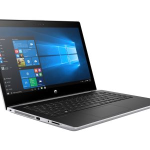 HP ProBook 440 G5 - 14" - Core i3 7100U - 4 GB RAM - 500 GB HDD - US