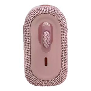 JBL Go 3 - speaker - for portable use - wireless