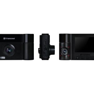 Transcend DrivePro 550B - dashboard camera