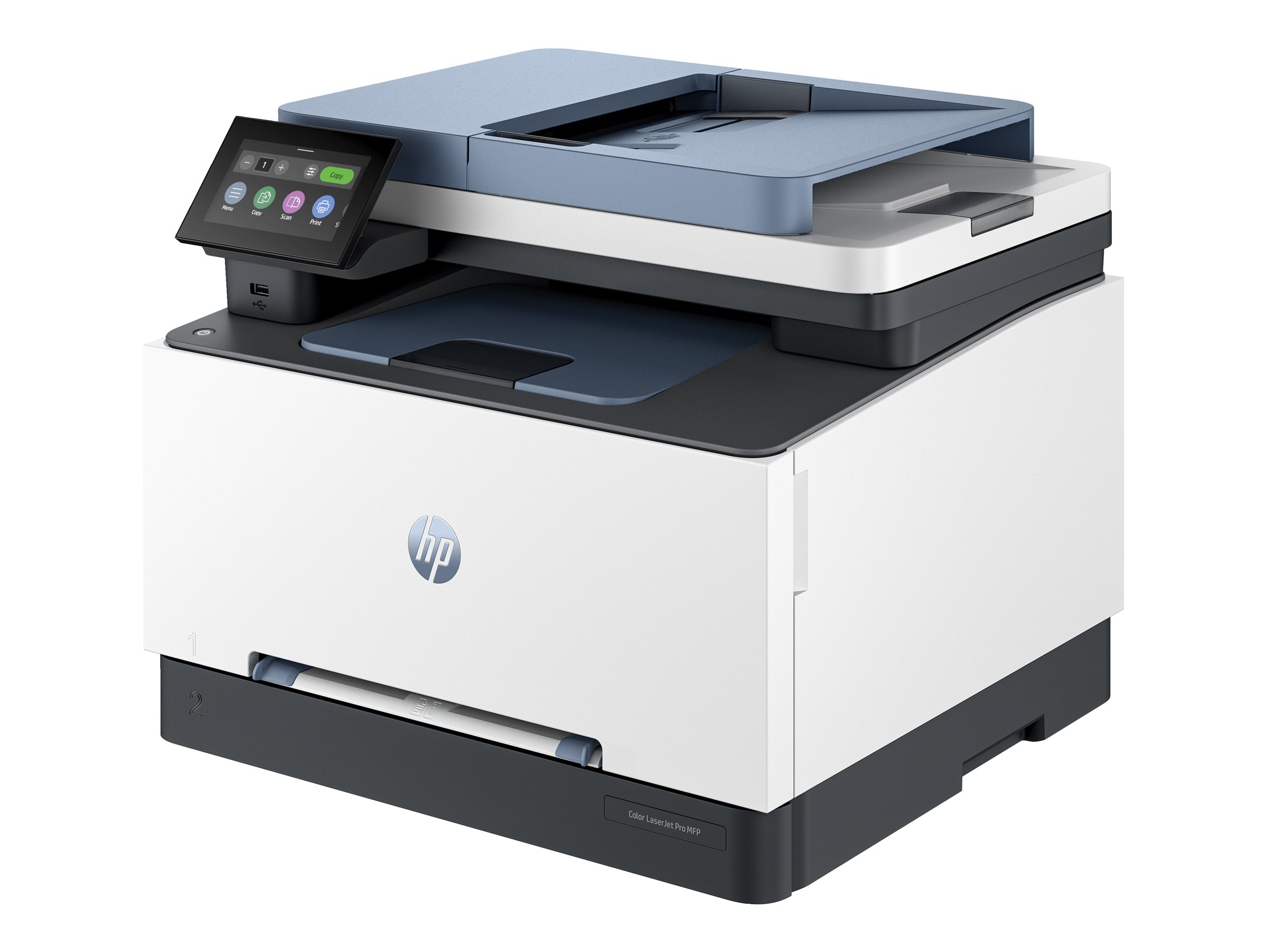 HP Color LaserJet Pro MFP 3303fdw - multifunction printer - color - Image 47