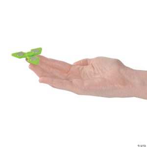 Oriental Trading Multicolor Mini Fidget Spinner