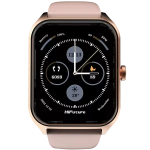 HiFuture Smart Watch Ultra2 Pro - Pink