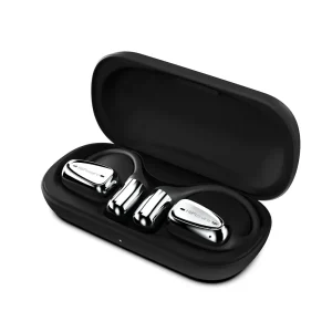 HiFuture Earbuds FutureMate2 Pro Black