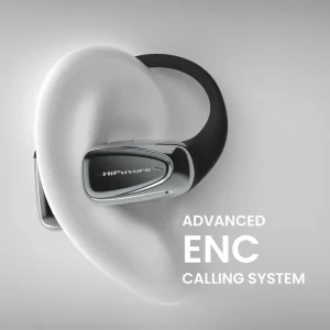 HiFuture Earbuds FutureMate2 Pro Black