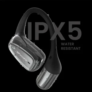 HiFuture Earbuds FutureMate2 Pro Black