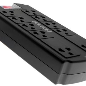 Forza FSP-10UN Surge Protector W/1080 JOULES 110/240