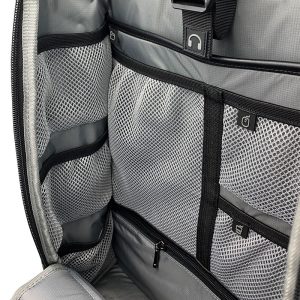 Klip Xtreme - Kruiser - KNB-901-Backpack KNB-901GB