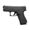 Glock 43X, 9MM, 10Rd, 2 magazines