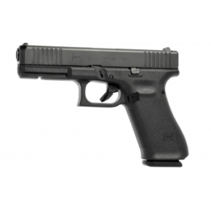 Glock 17 Gn 5,17rd, 3 Magazines