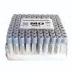 Gray Blood Collection Tube