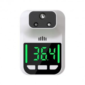 H3 Wall-Mounted with Voice Broadcast