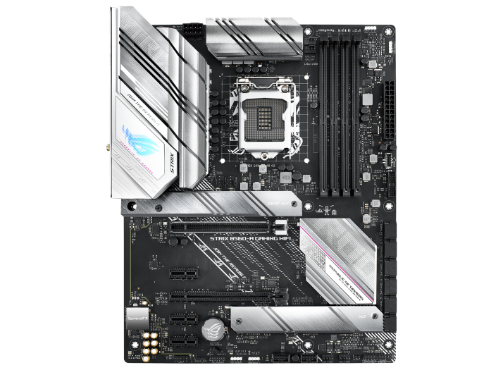 ASUS MB PROG B560-A Gaming Socket 1200