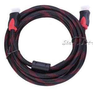 IMEXX Hdmi M/M 5ft IME-19342