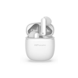 Hifuture Colorbuds White Wls