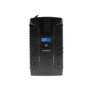 Forza HT-650LCD UPS 650VA