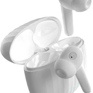 HiFuture - SonicBliss Earbuds - White