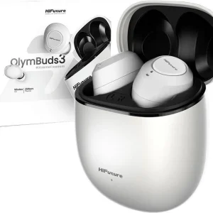 HiFuture Olymbuds 3 - White