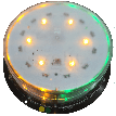HURRICANE MAGNETIC LED BEACON