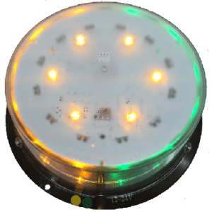 HURRICANE MAGNETIC LED BEACON