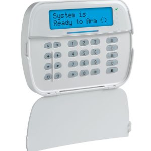 DSC Keypad HS2LCDWF9