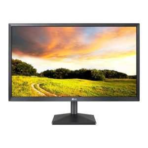 LG 22MK400H - LED monitor - Full HD (1080p) - 22"