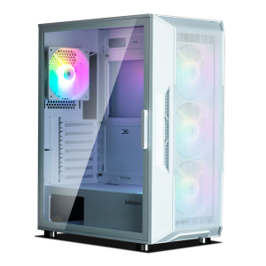 Zalman i3 NEO - mid tower - ATX