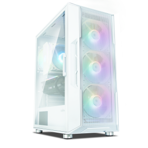 Zalman i3 NEO - mid tower - ATX