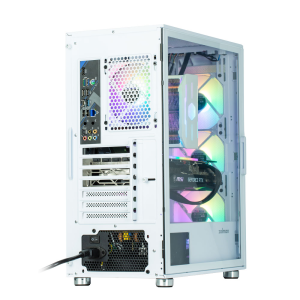 Zalman i3 NEO - mid tower - ATX
