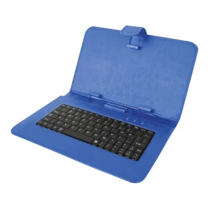 Supersonic Tablet Keyboard & Case 10" -  Pnk