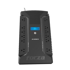 Forza HT-650LCD UPS 650VA