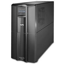 APC Smart-UPS 3000 LCD - UPS - 2700 Watt - 3000 VA