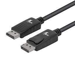 Xtech DisplayPort cable - 1.8 m