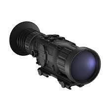 TWS Long-Range Supreme Grade Thermal Scope 50Hz, 40mK, 12um