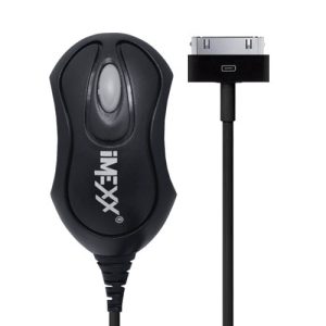 iMexx Wall Charger iPod/iPhone