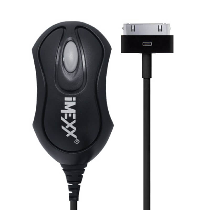 iMexx Wall Charger iPod/iPhone