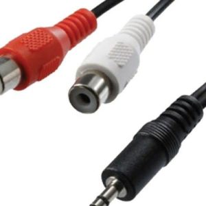 iMexx Cable Y 3.5/2 RCAF 14837