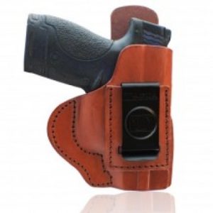 Inside The Waistband Holster