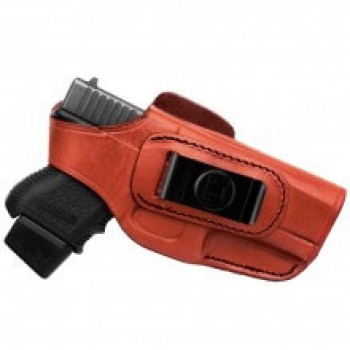 Four in One Holster With Thumb Break